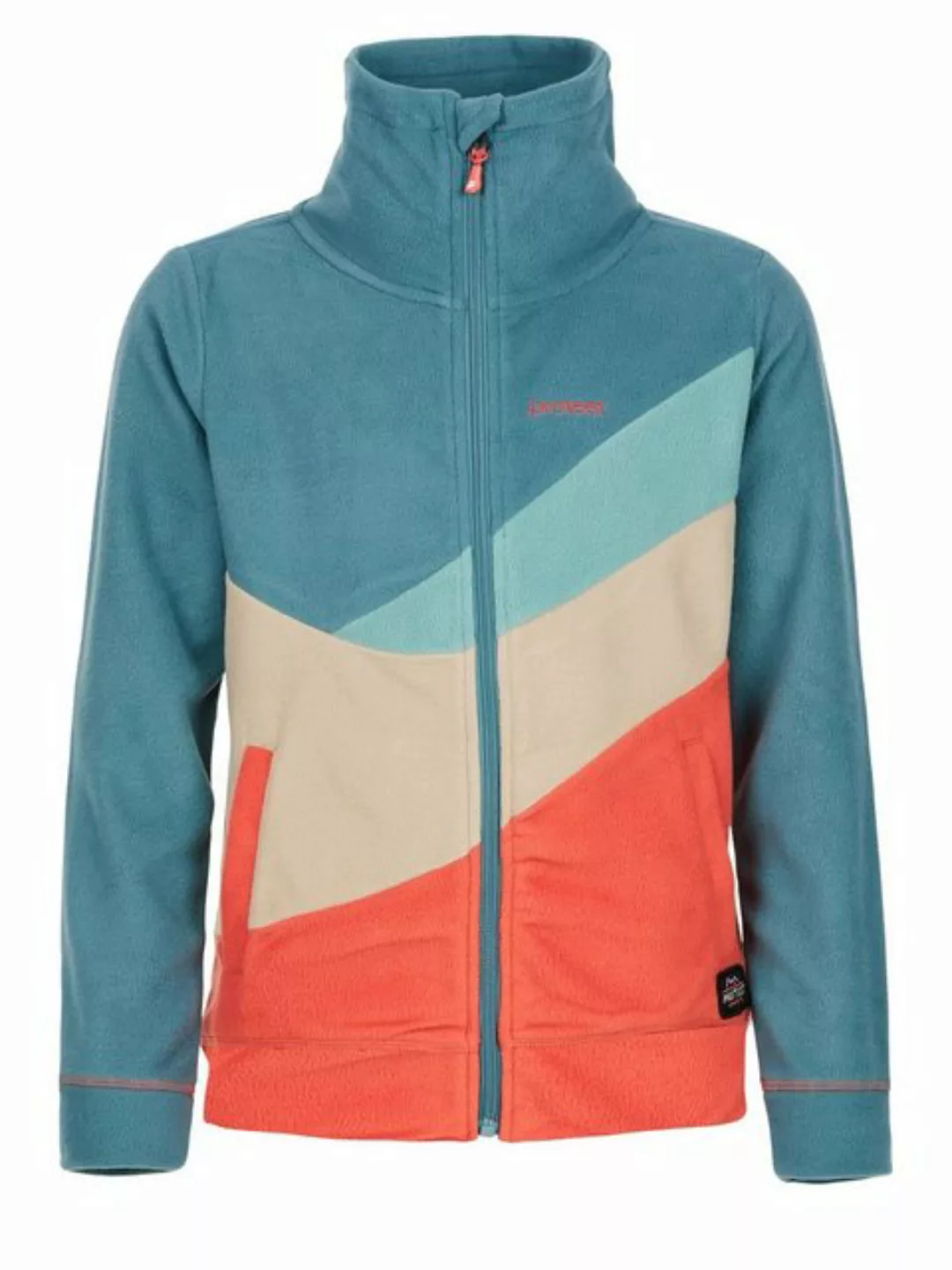 Protest Fleecejacke PRTPELICAN JR fullziptop JEWEL BLUE günstig online kaufen