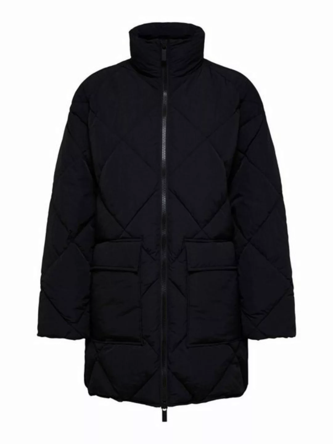 SELECTED FEMME Steppjacke Damen Steppjacke SLFHEIDI PUFFER JACKET (1-St) günstig online kaufen