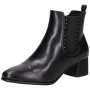 Marco Tozzi Stiefelette Damen schwarz günstig online kaufen