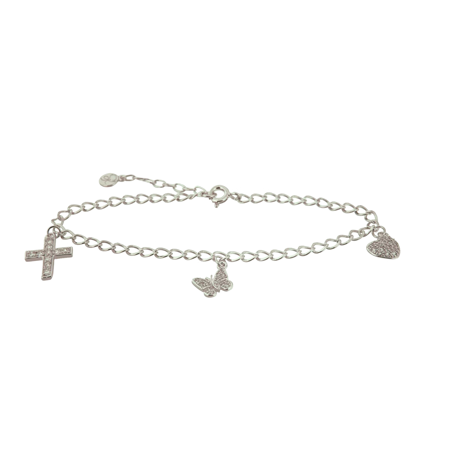 Armband Tainia aus 925 Sterling Silber Schmuck für Damen Friends günstig online kaufen