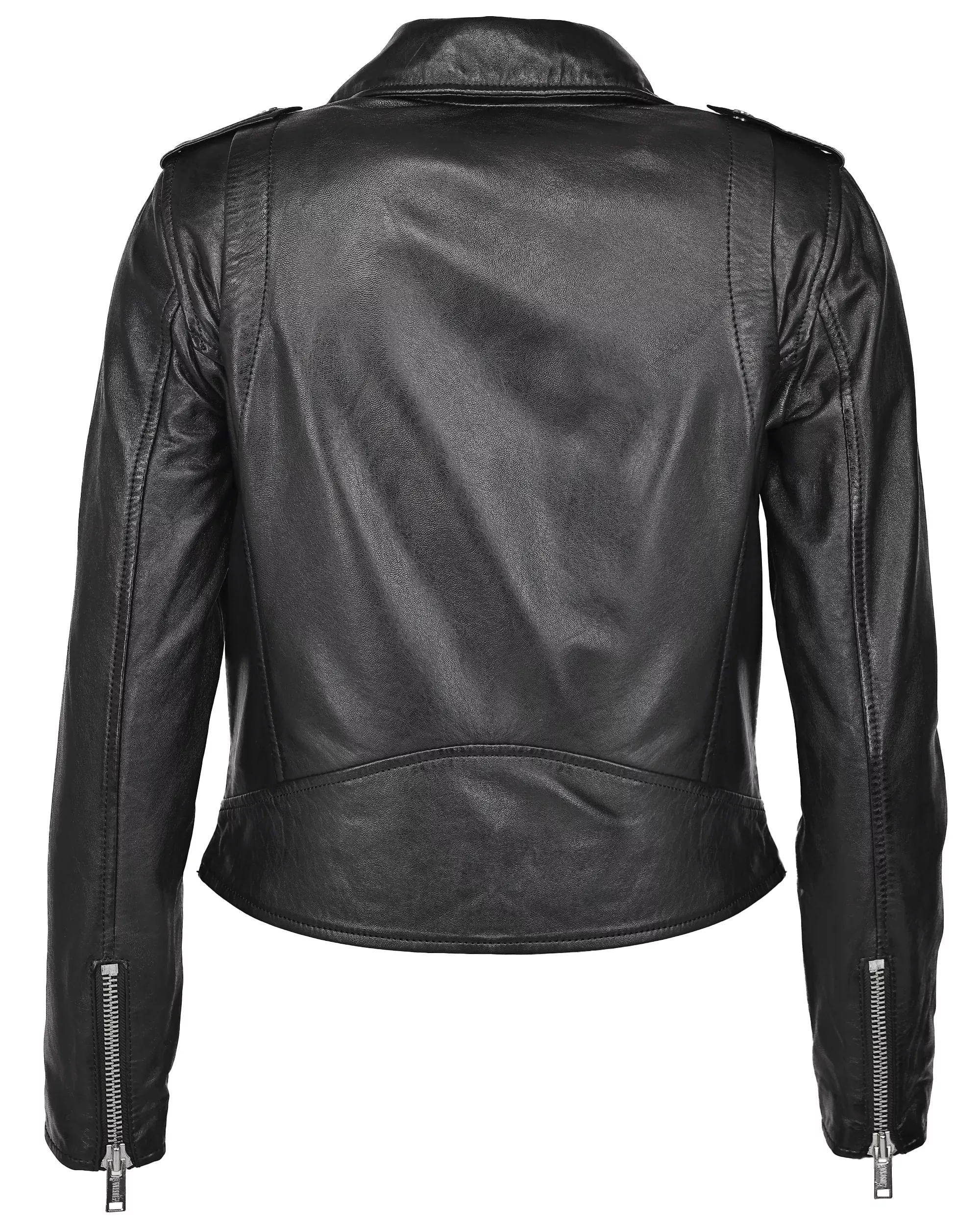 MUSTANG Lederjacke "31021322" günstig online kaufen