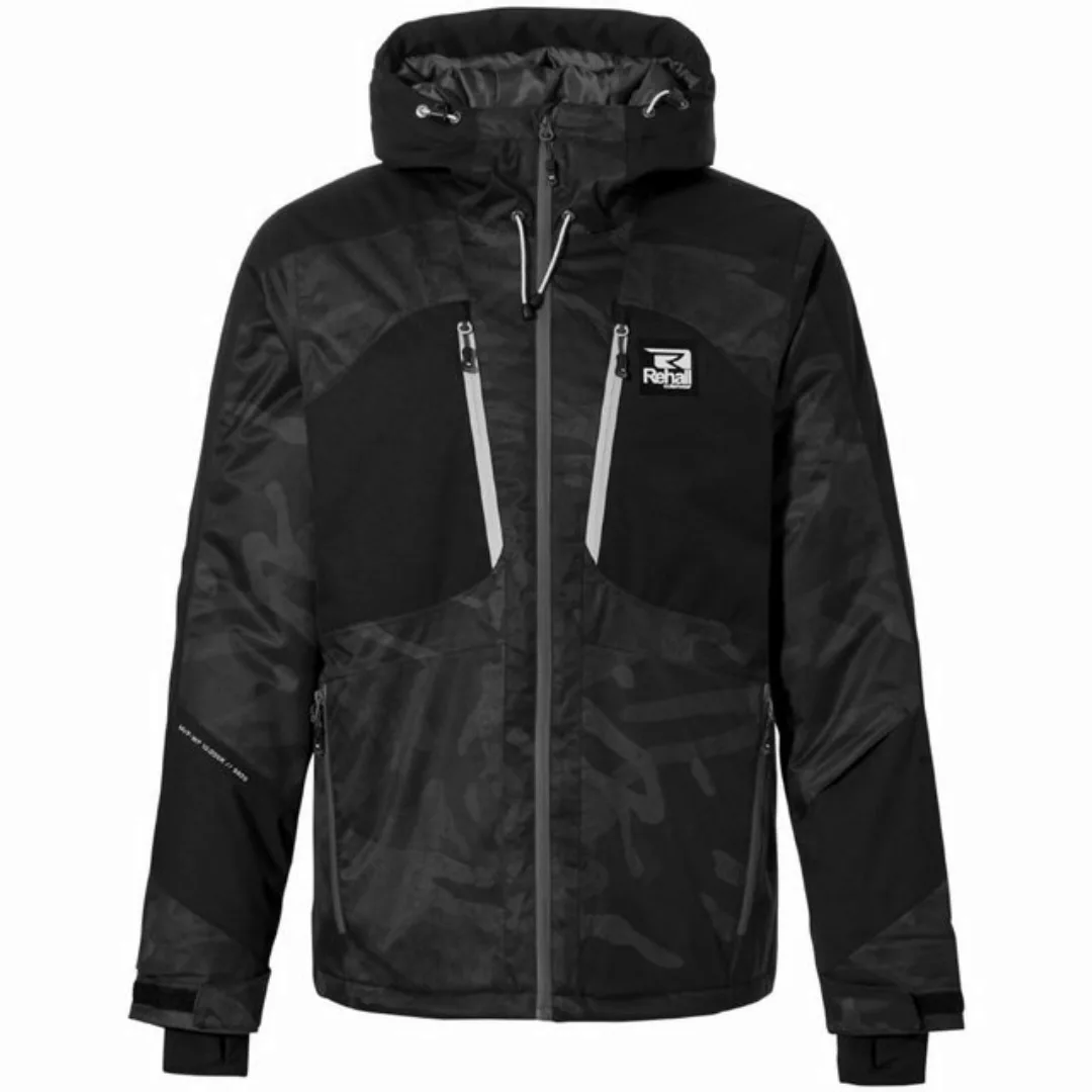 REHALL Winterjacke Leo-R Herren günstig online kaufen