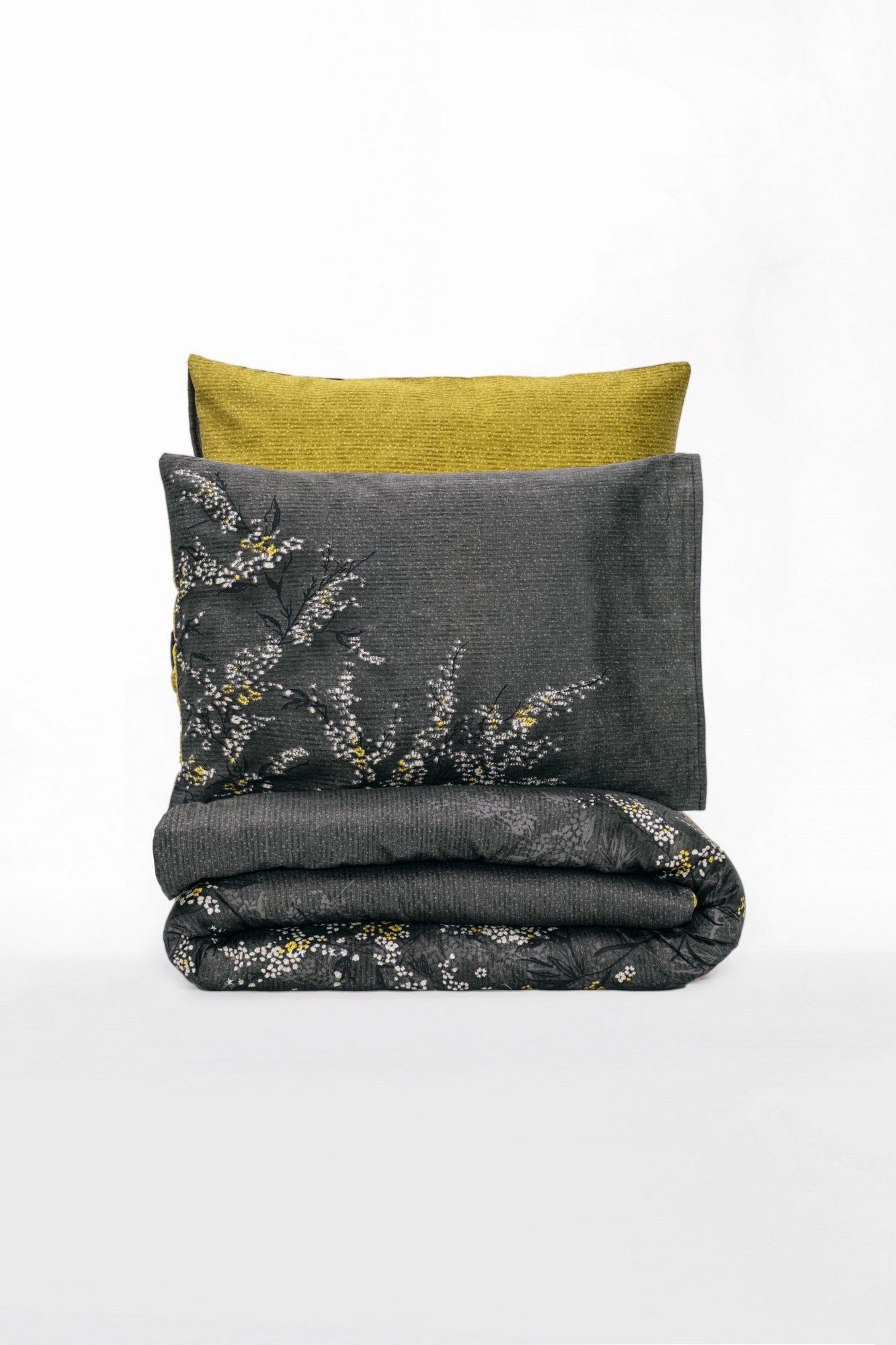 L'Essentiel Maison Bettdecke + Kopfkissen 100% günstig online kaufen