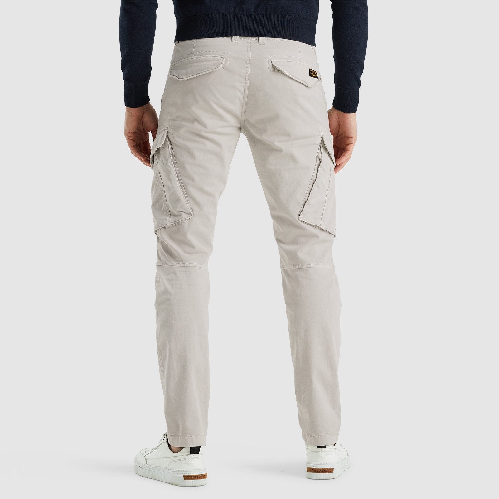 PME LEGEND Cargohose Nordrop Stretch Twill günstig online kaufen