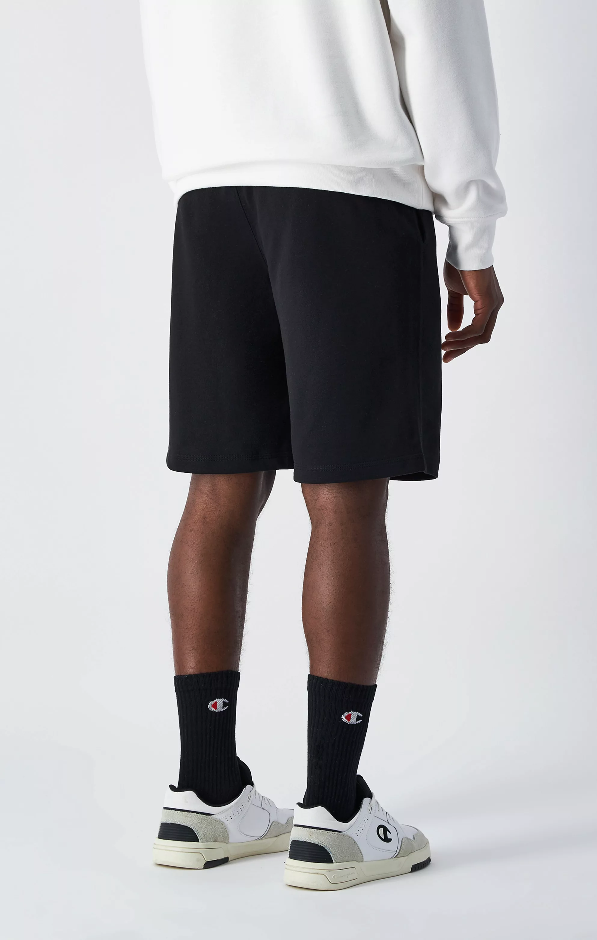 Champion Authentic Athletic Apparel Shorts (1-tlg) günstig online kaufen