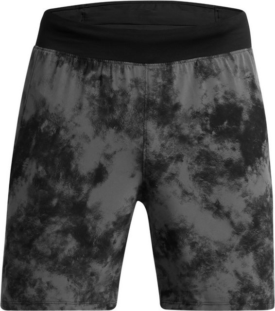 Under Armour® Shorts Ua Launch Pro 7'' Shorts günstig online kaufen