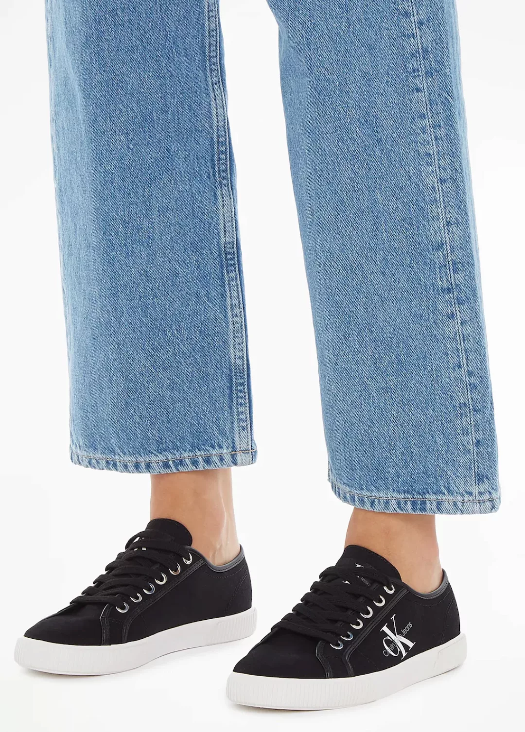 Calvin Klein Jeans Sneaker "SEMOKE 2D *I" günstig online kaufen