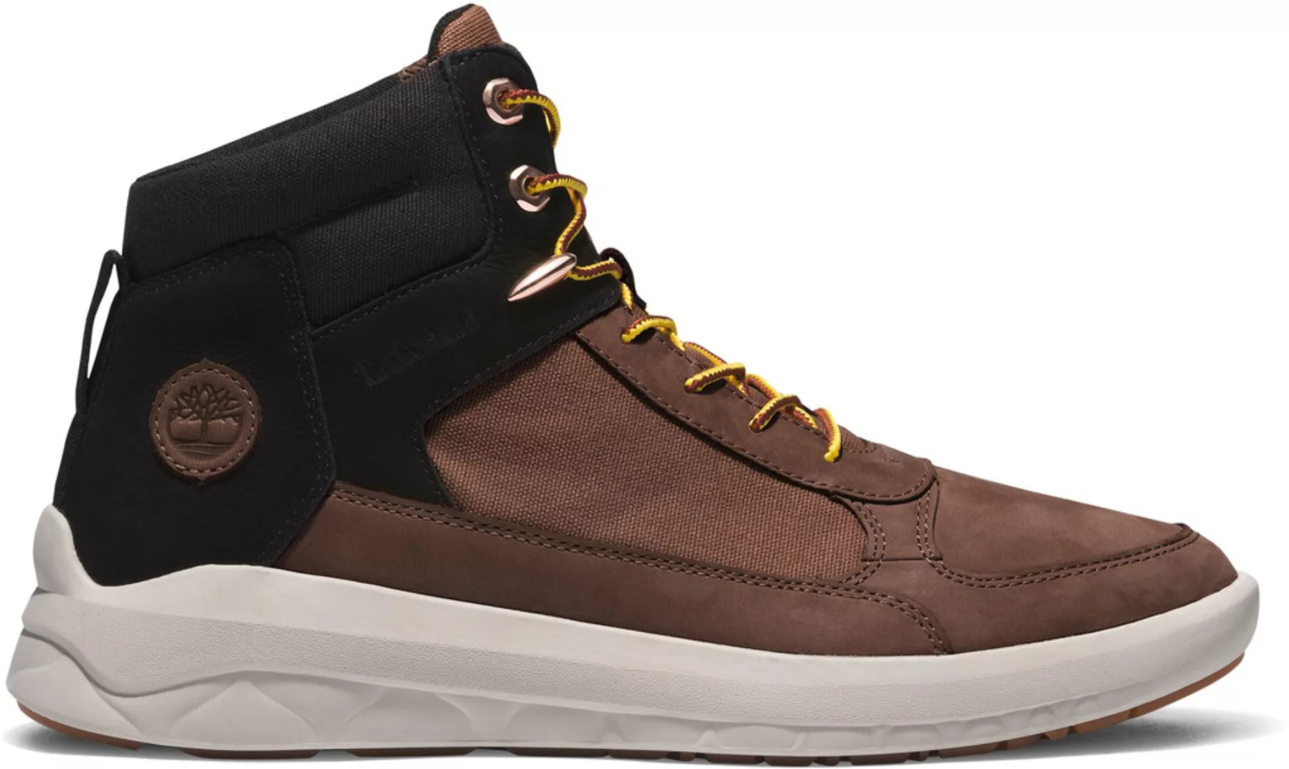 Timberland Sneaker "Bradstr Ultra Mid Hiker" günstig online kaufen