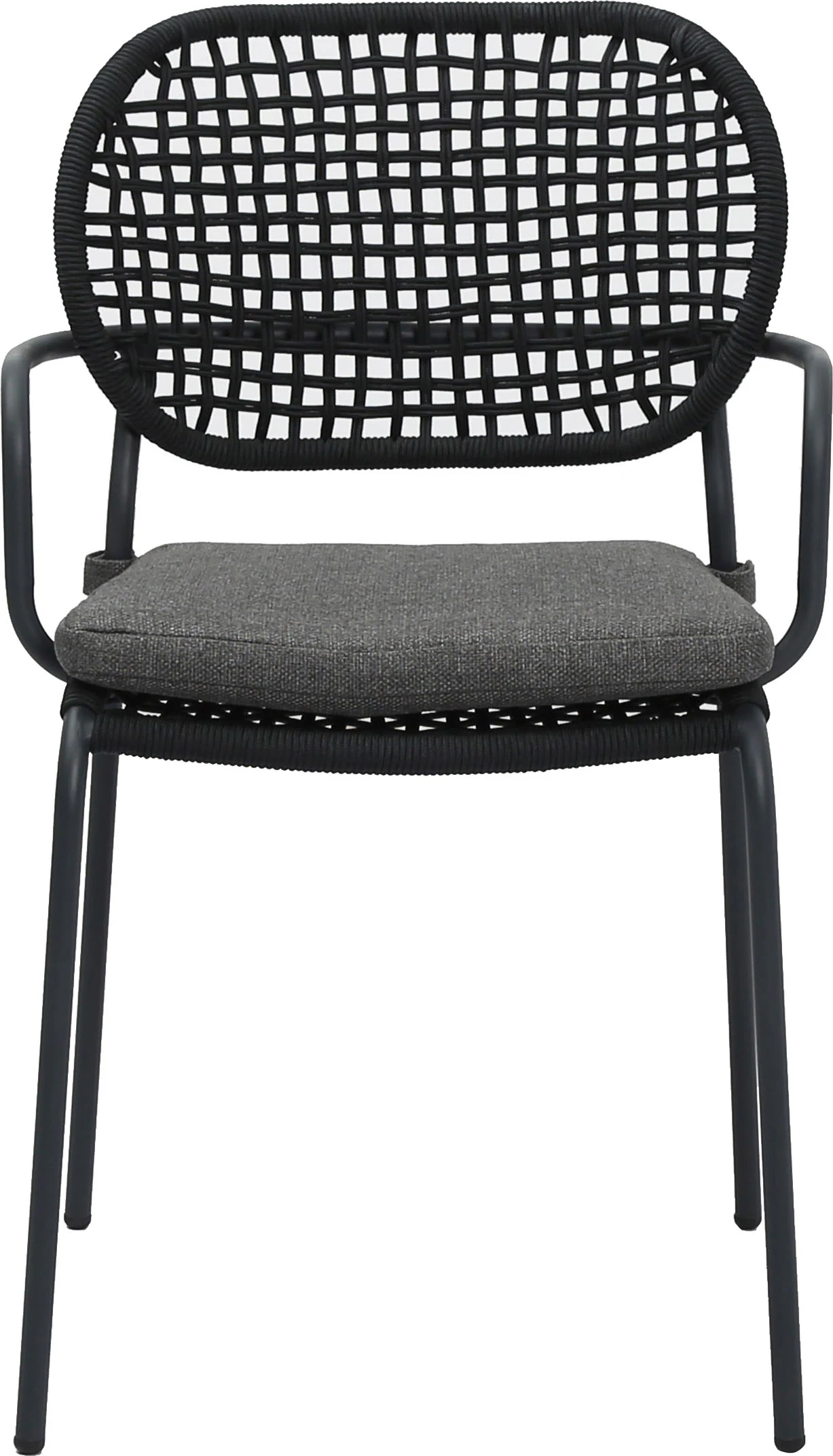 Best Gartenstuhl "Reino", 1 St., Outdoor Dining Stuhl günstig online kaufen
