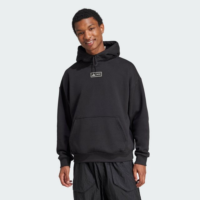 adidas Sportswear Hoodie ADIDAS X MOON BOOT HOODIE günstig online kaufen