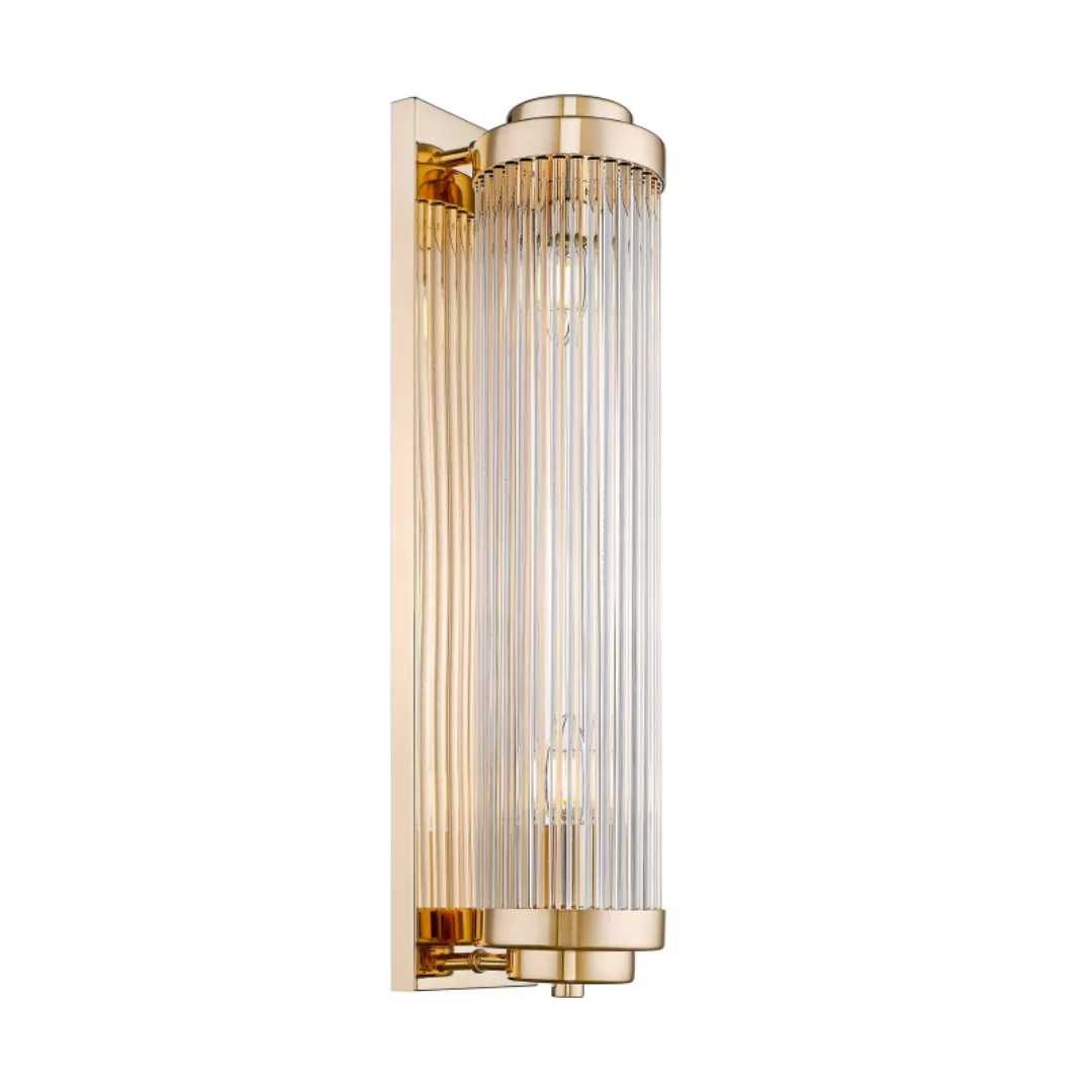 Wandlampe SERGIO W0528-02M-F7AC günstig online kaufen