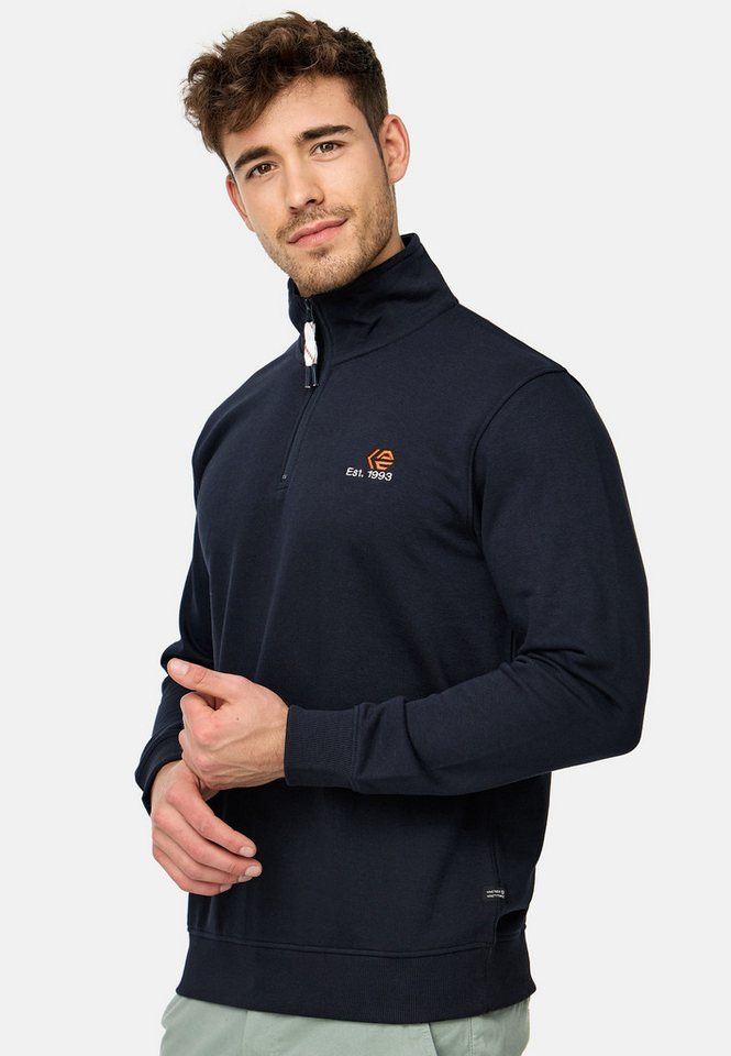 Indicode Sweater INCorey günstig online kaufen