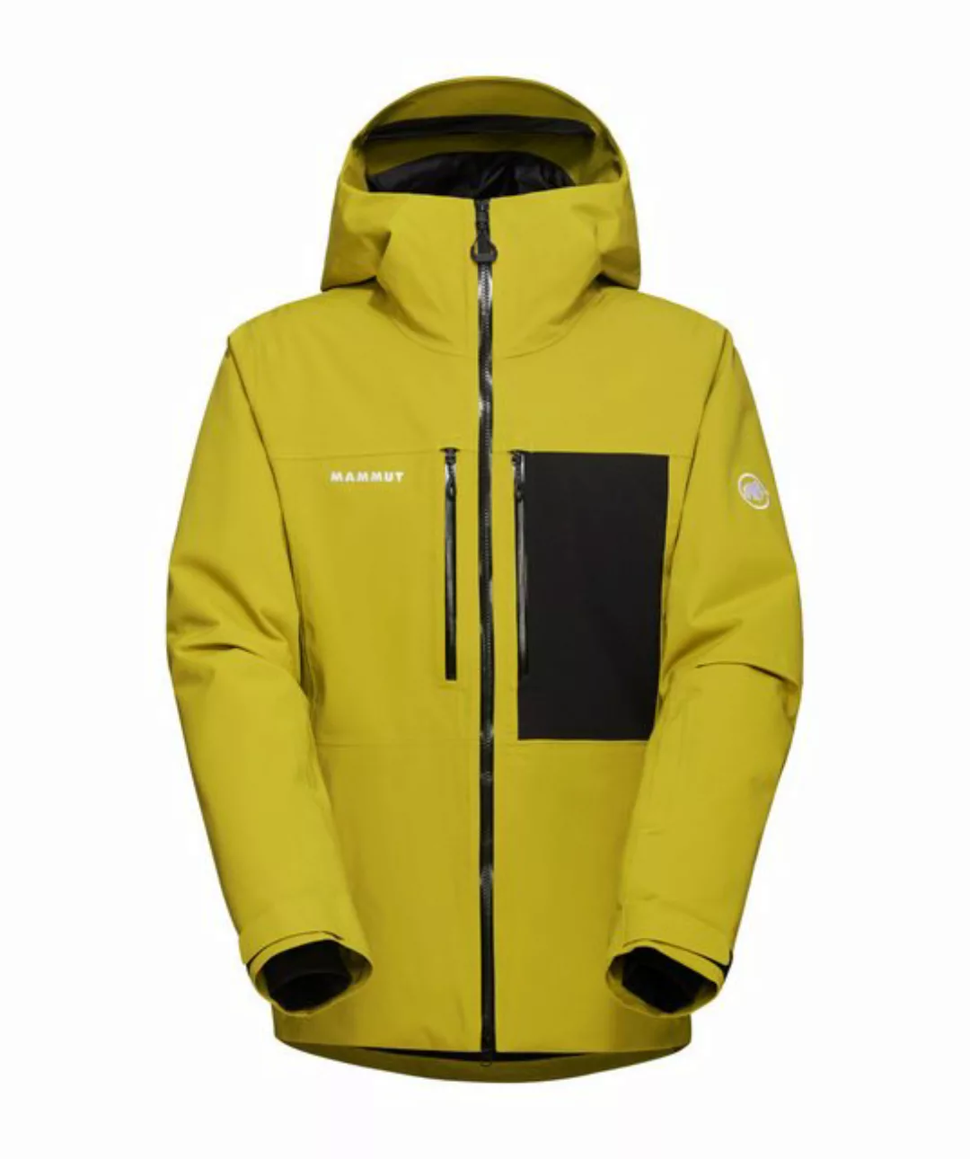 Mammut Winterjacke Stoney HS Thermo Hooded Jacket Men günstig online kaufen