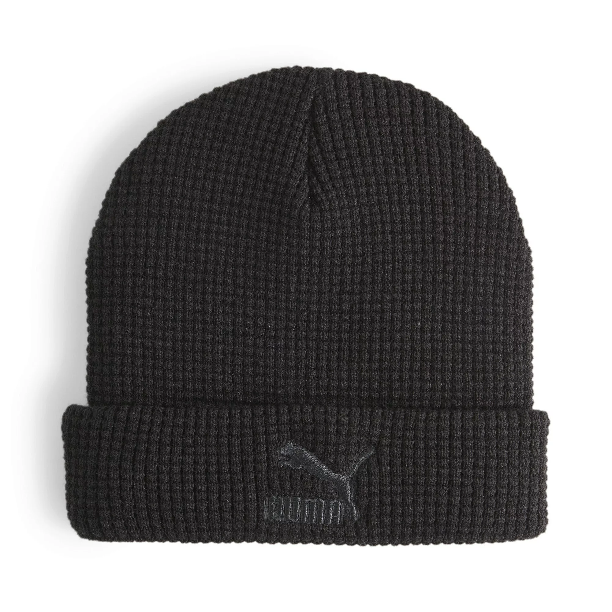 PUMA Beanie "Classics Mid Fit Beanie Erwachsene" günstig online kaufen