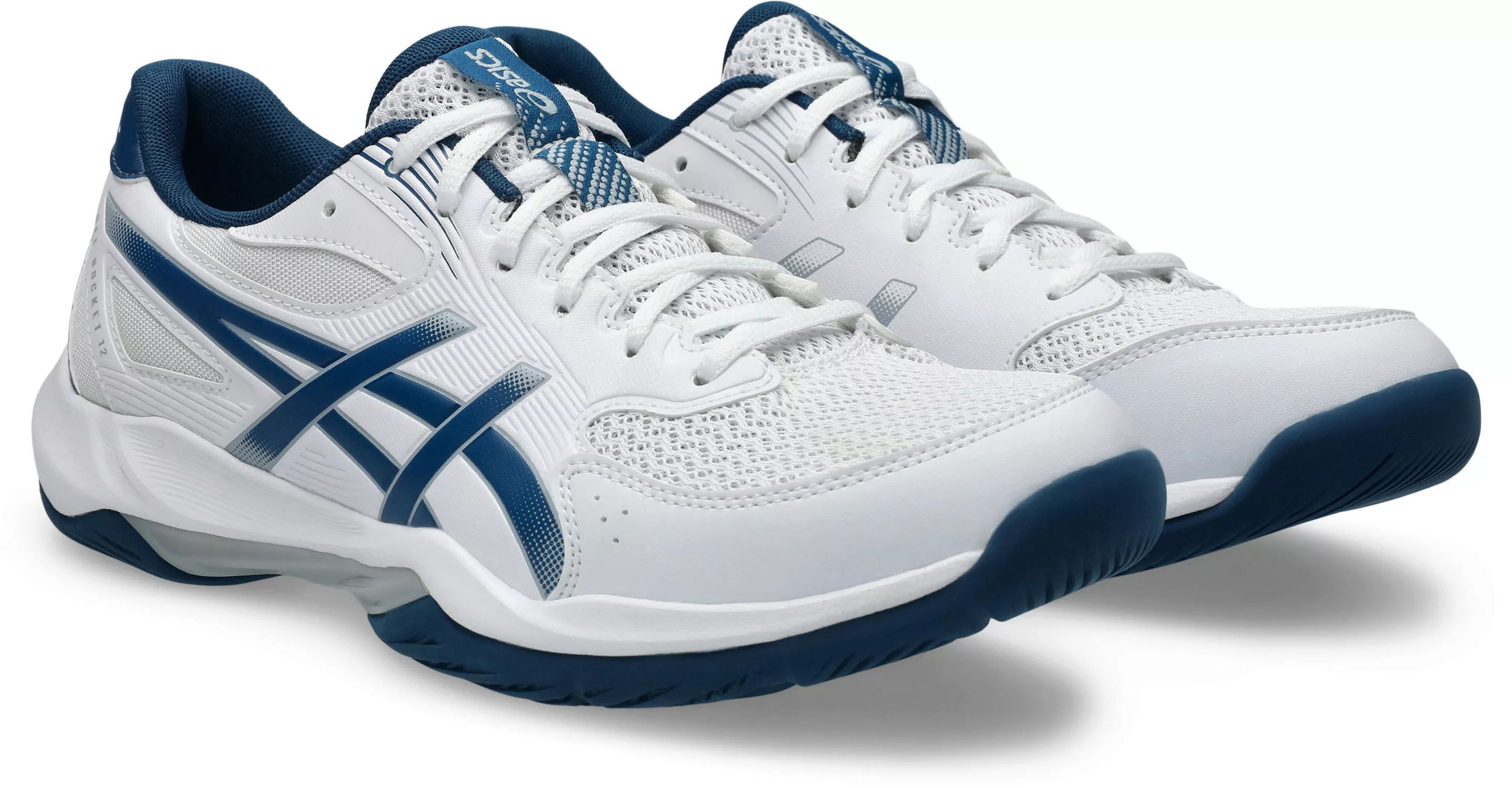 Asics Hallenschuh "GEL-ROCKET 12" günstig online kaufen