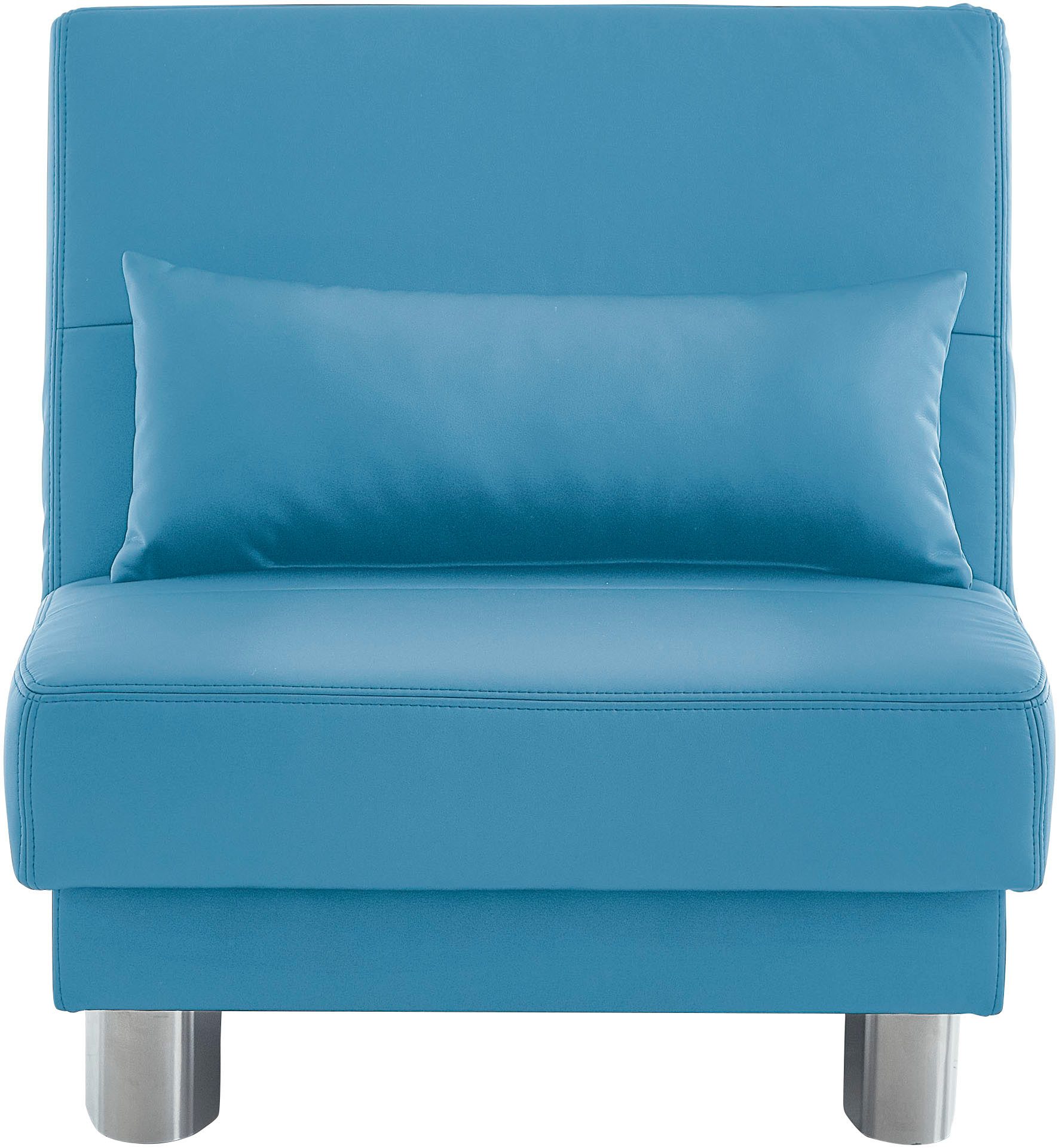 INOSIGN Schlafsofa "Gina", mit einem Handgriff vom Sofa zum Bett günstig online kaufen