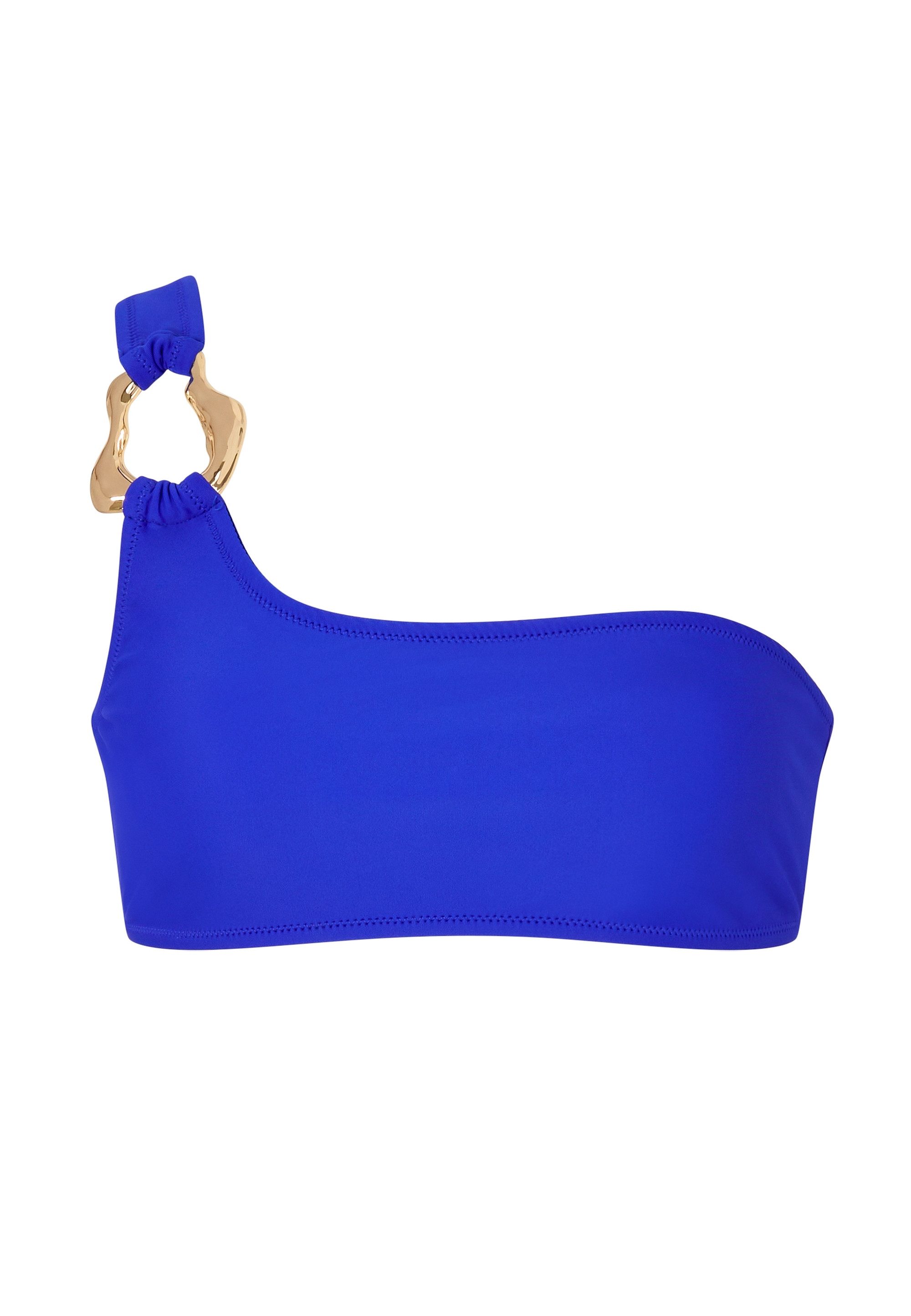 Moda Minx Triangel-Bikini-Top Irregular Hoop (1-St), günstig online kaufen