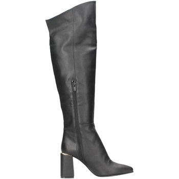 Tsakiris Mallas  Stiefeletten 983 Stiefel Frau SCHWARZ günstig online kaufen