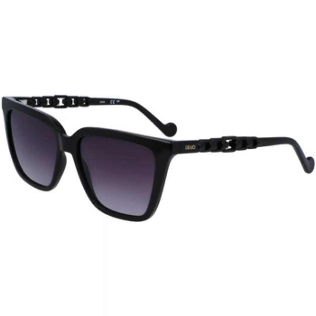 Liu Jo  Sonnenbrillen Sonnenbrille LJ780S 001 günstig online kaufen