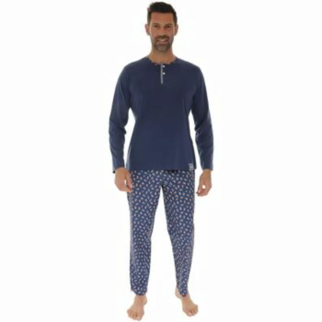 Pilus  Pyjamas/ Nachthemden FLORAN günstig online kaufen