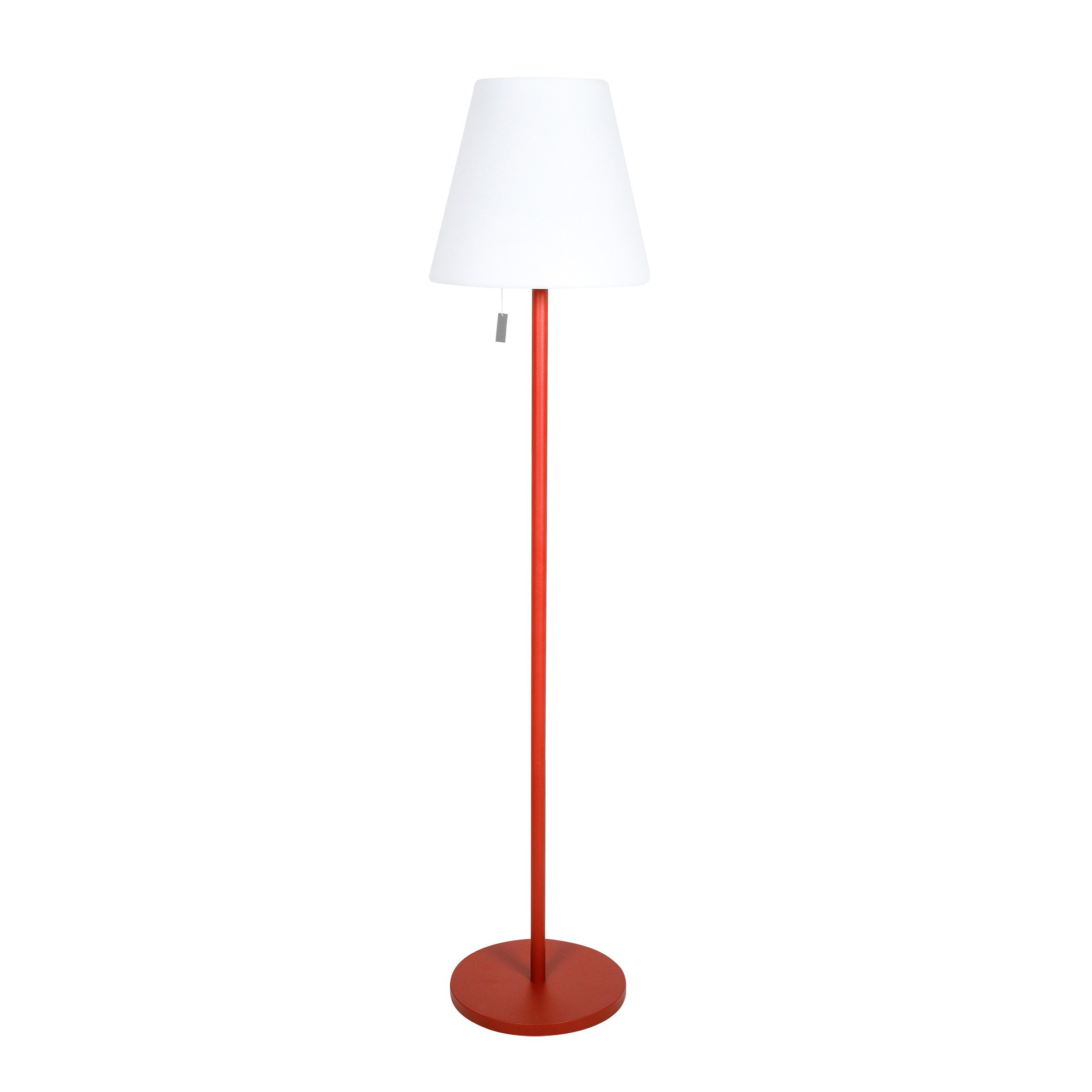 Greemotion LED Solarleuchte Outdoorlampe, Gartenlampe, verstellbar, günstig online kaufen