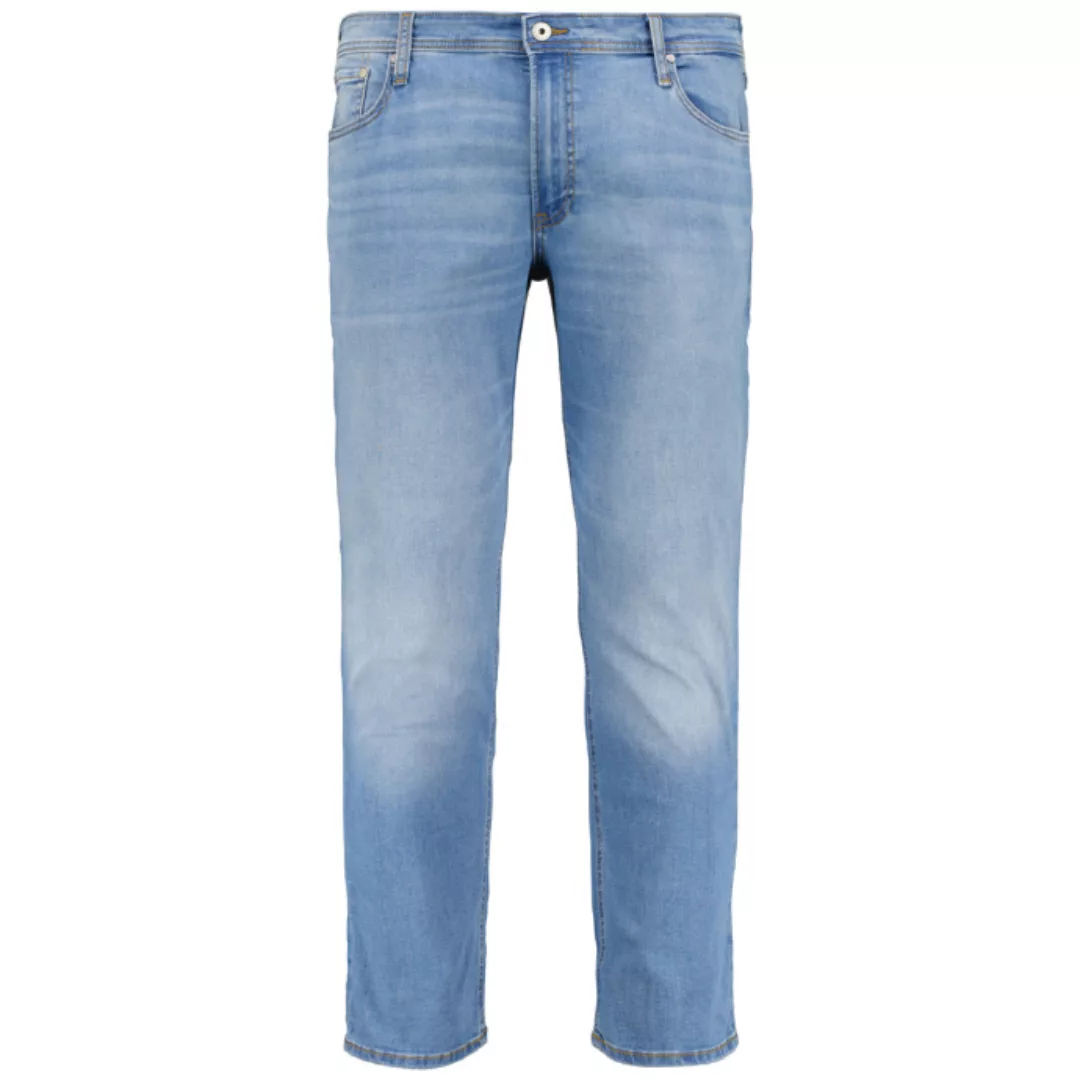 Jack & Jones Herren Jeans JJIGLENN JJORIGINAL AM 812 Plussize - Slim Fit - günstig online kaufen