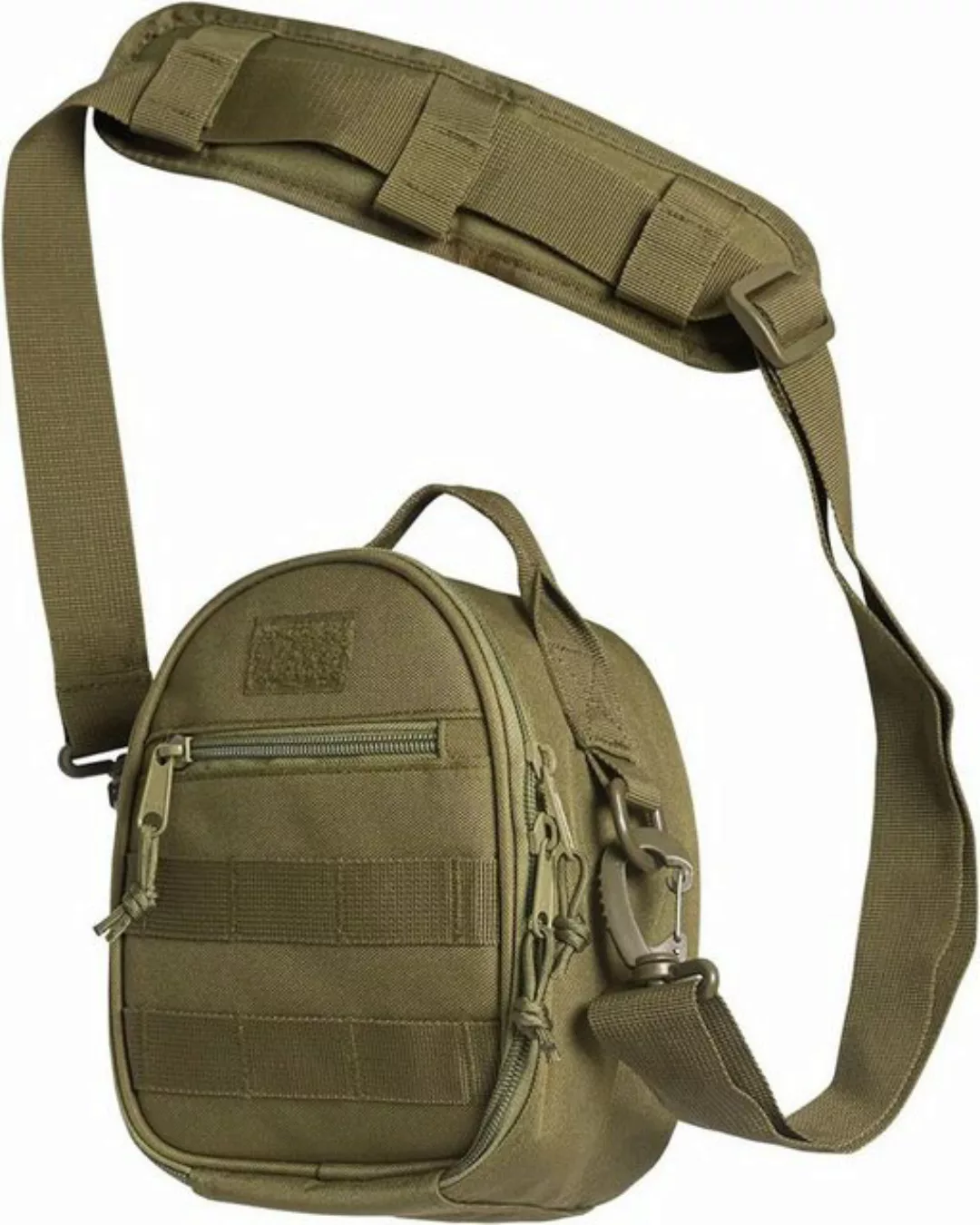 Militär Fernglas Tasche für BW 8x30 Ferngläser, Fernglas, Gehörschutz Ferng günstig online kaufen