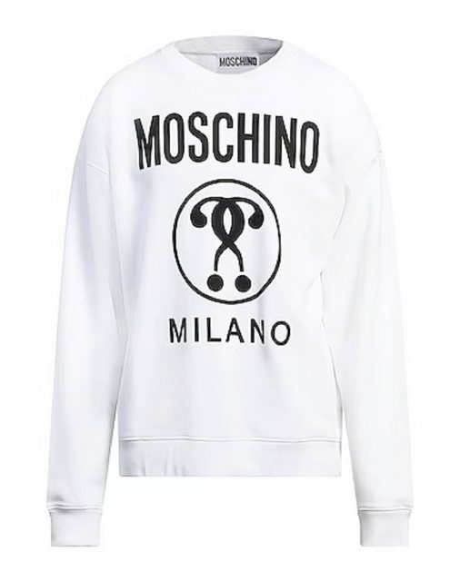 Moschino Sweatshirt Moschino Herren Pullover, MOSCHINO COUTURE ! MILANO Mod günstig online kaufen