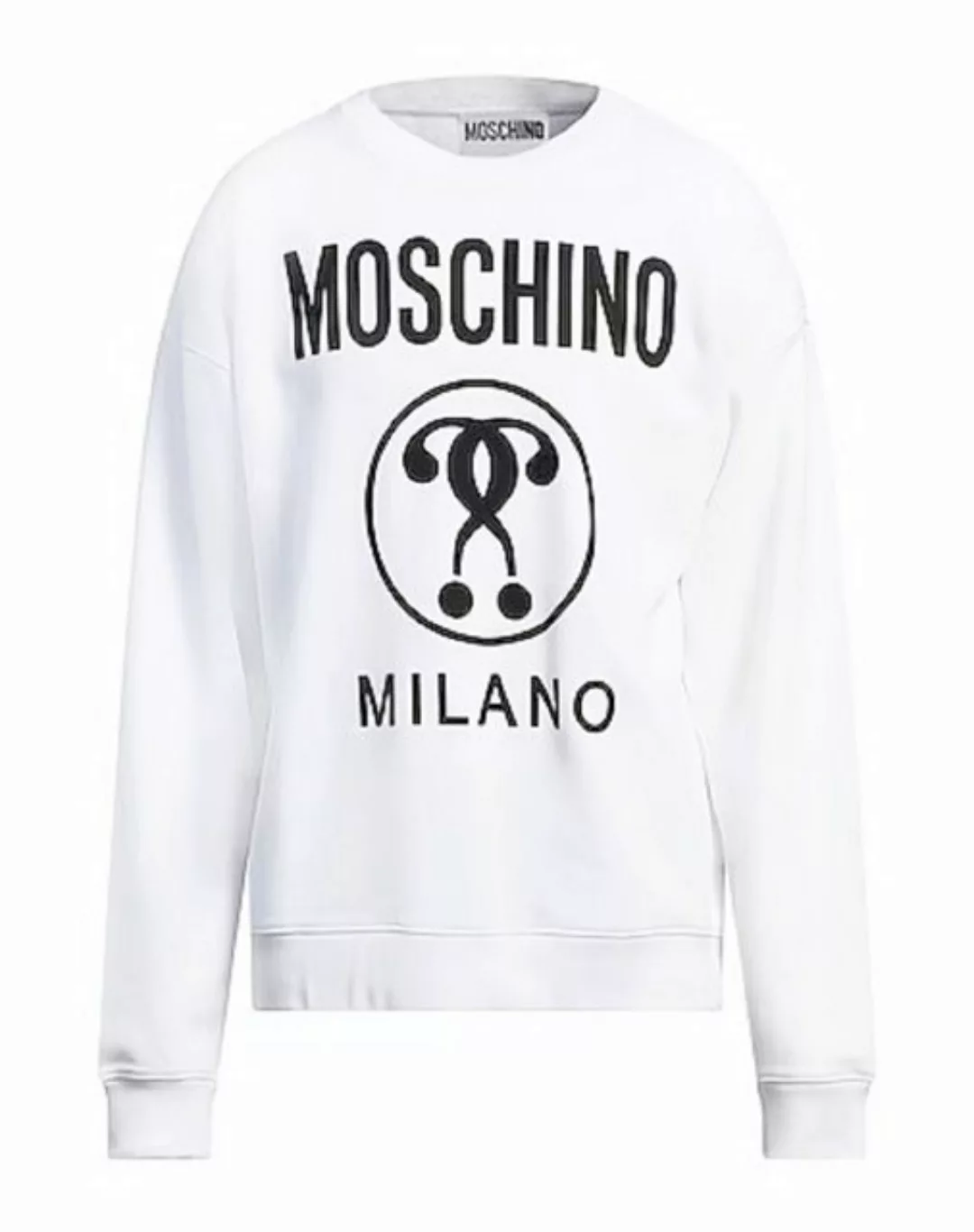 Moschino Sweatshirt Moschino Herren Pullover, MOSCHINO COUTURE ! MILANO Mod günstig online kaufen