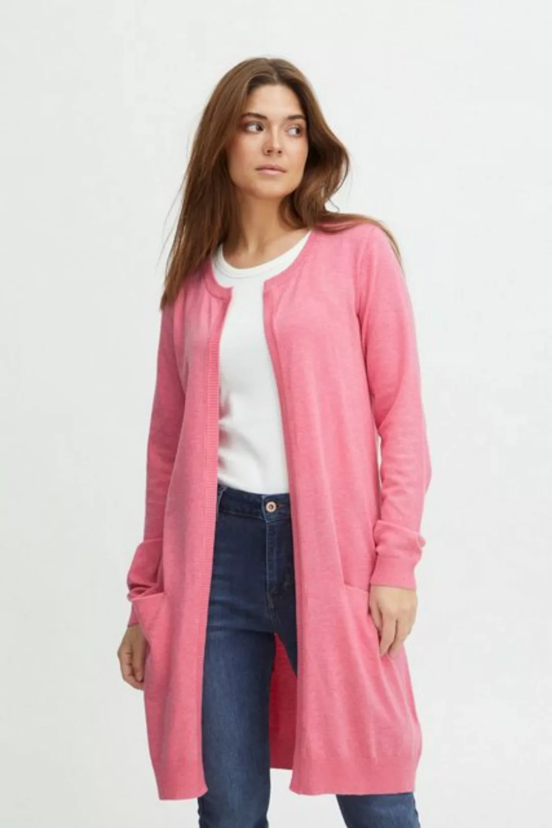 Pulz Jeans Strickjacke PZSARA - 50203258 günstig online kaufen