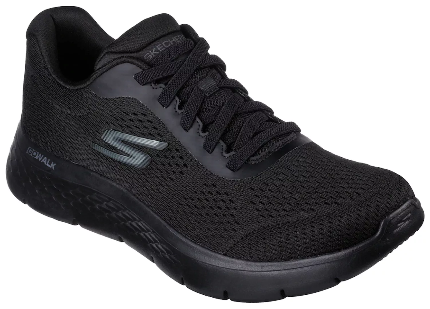 Skechers Slip-On Sneaker "GO WALK FLEX-REMARK", mit Air-Cooled Memory Foam, günstig online kaufen