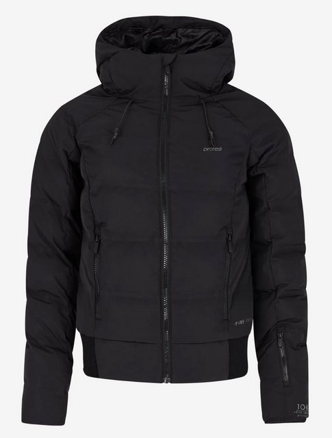 Protest Winterjacke Protest Ski- und Snowbordjacke PRTALYSUMI Black XL/42 günstig online kaufen