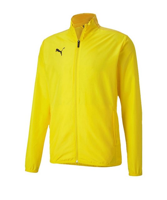 PUMA Sweatjacke teamGOAL 23 Sideline Trainingsjacke günstig online kaufen