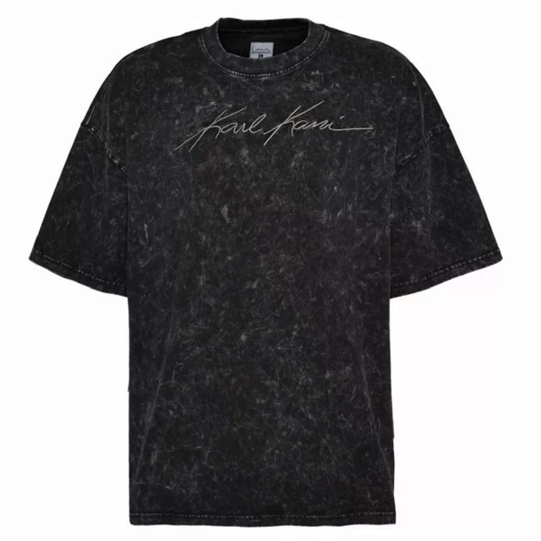 Karl Kani T-Shirt T-Shirt Karl Kani Autograph Heavy Boxy günstig online kaufen