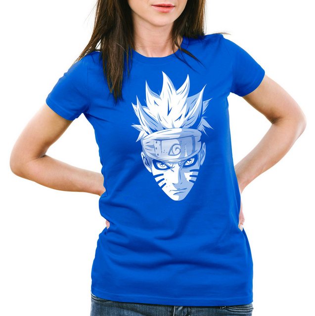 style3 T-Shirt Uzumaki Ninja kakashi hatake cosplay japan naruto boruto ser günstig online kaufen