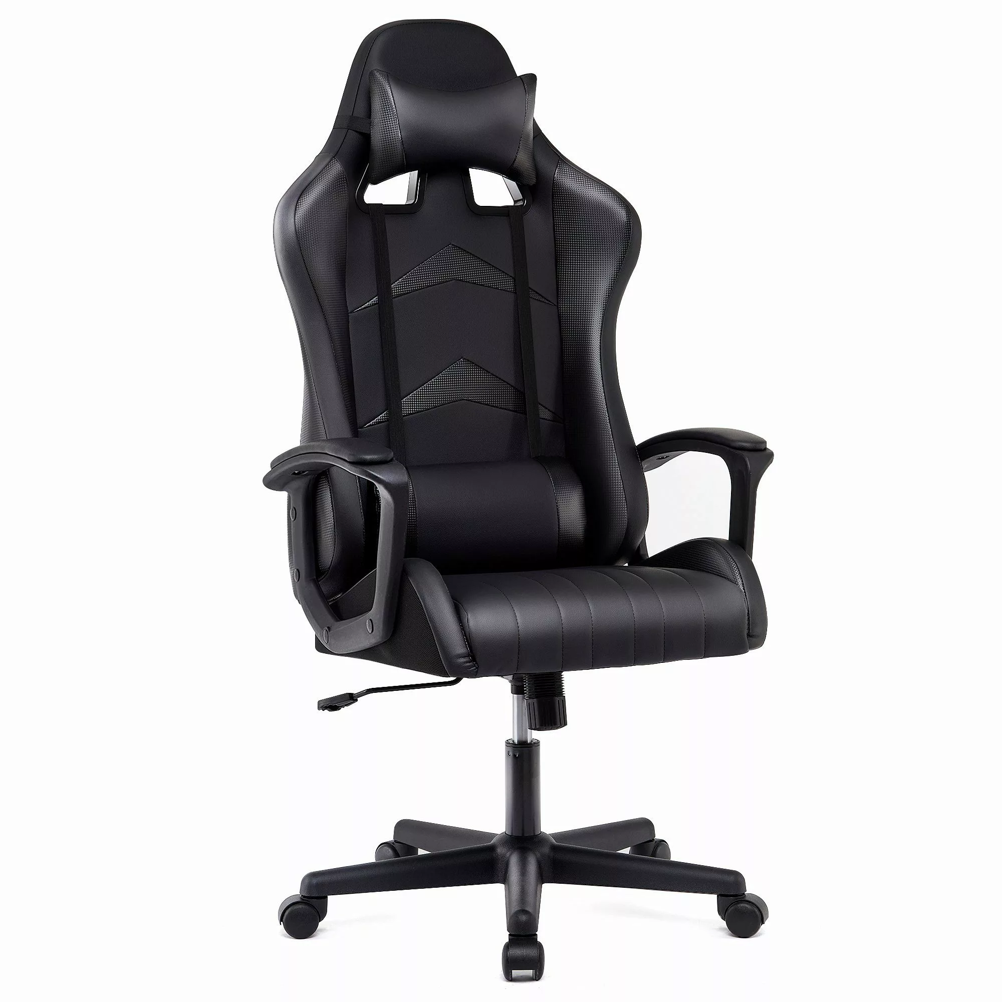 Intimate WM Heart Gaming-Stuhl Verstellbarer Ergonomischer günstig online kaufen