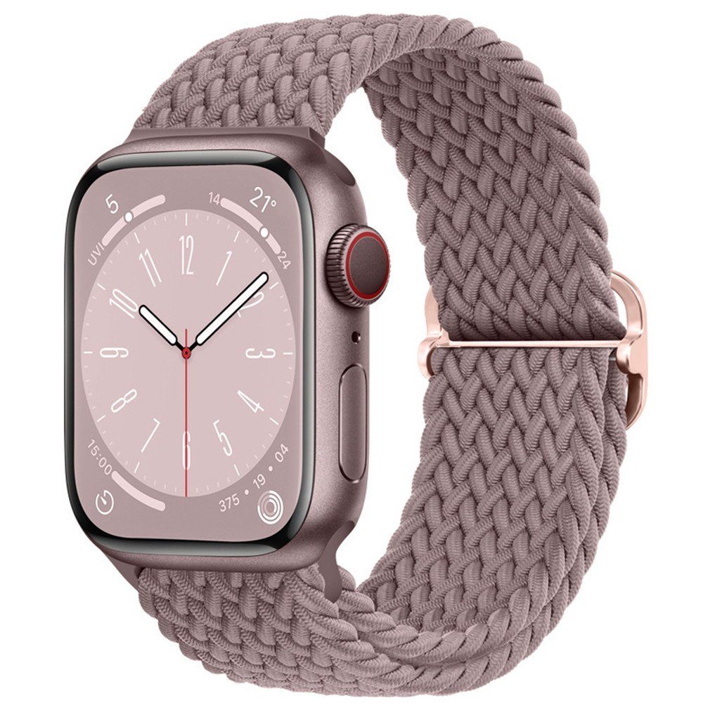 XDeer Uhrenarmband Nylon Loop Armband für günstig online kaufen