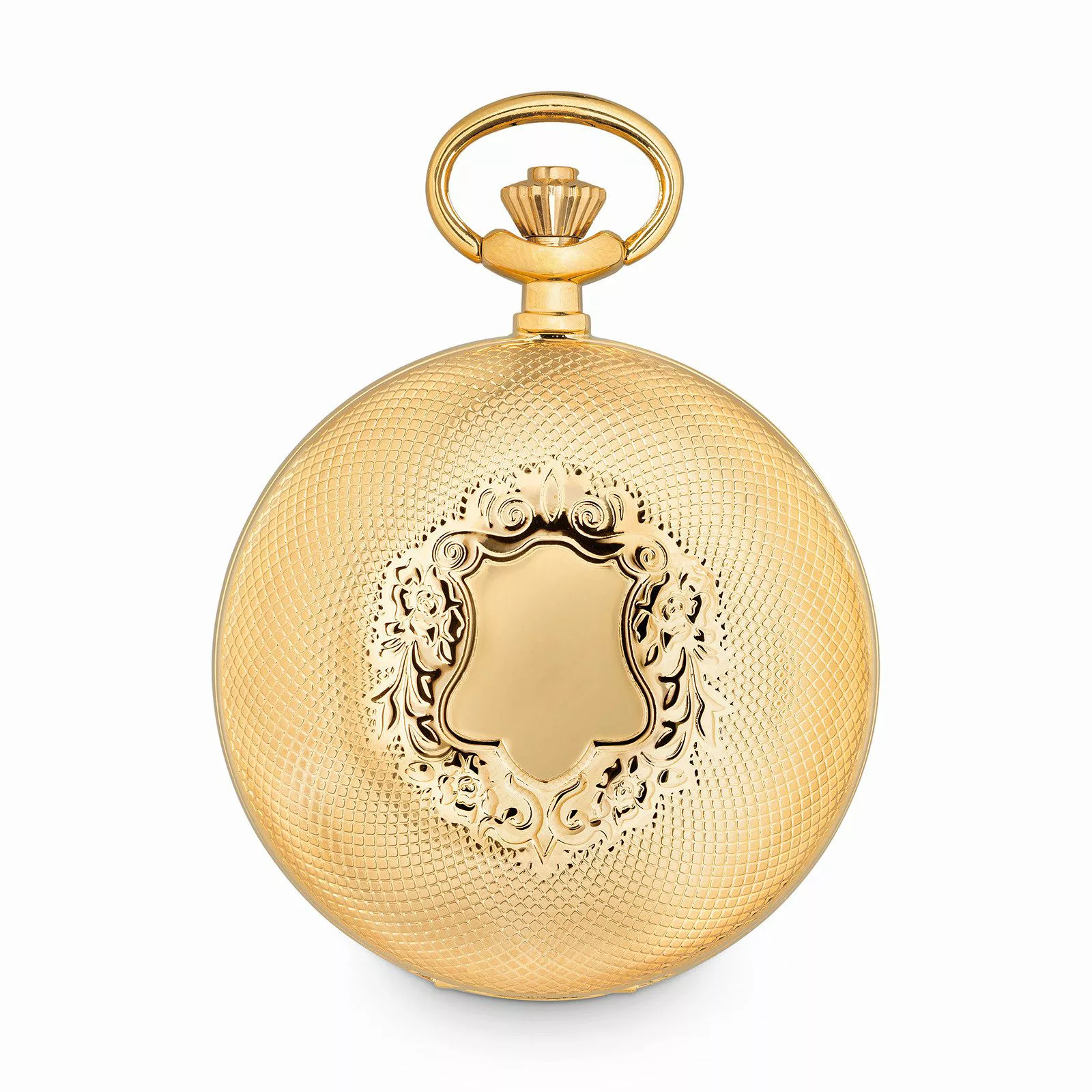Hermann Jäckle Taschenuhr Tübingen Vergoldet, 50 mm günstig online kaufen