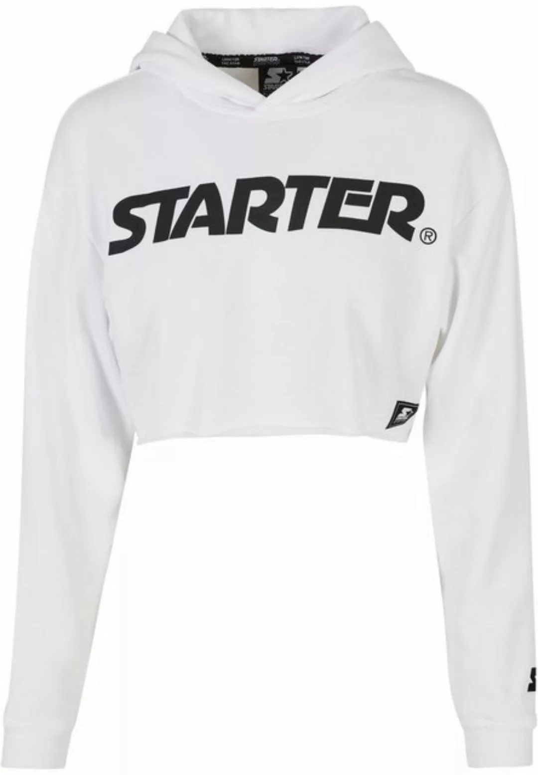 Starter Black Label Kapuzenpullover günstig online kaufen