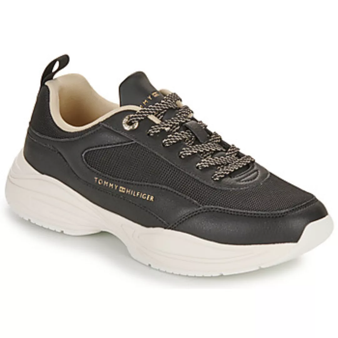 Tommy Hilfiger  Sneaker CHUNKY RUNNER günstig online kaufen