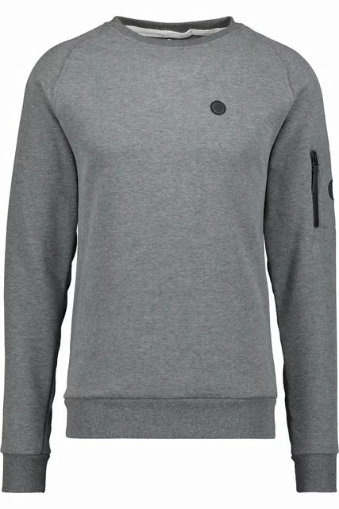 Alife & Kickin Sweatshirt Herren VinnAK A günstig online kaufen