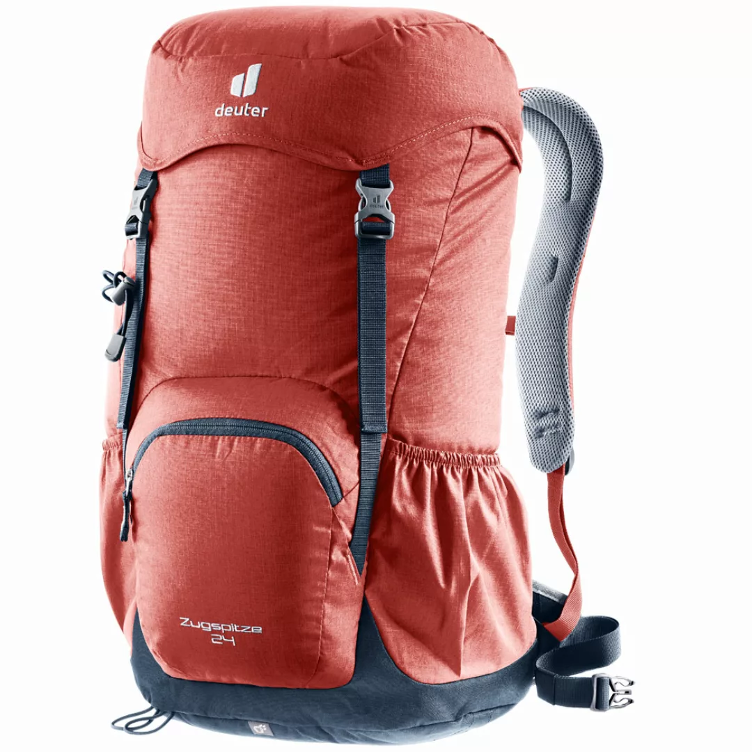 Deuter Zugspitze 24 Lava Ink günstig online kaufen