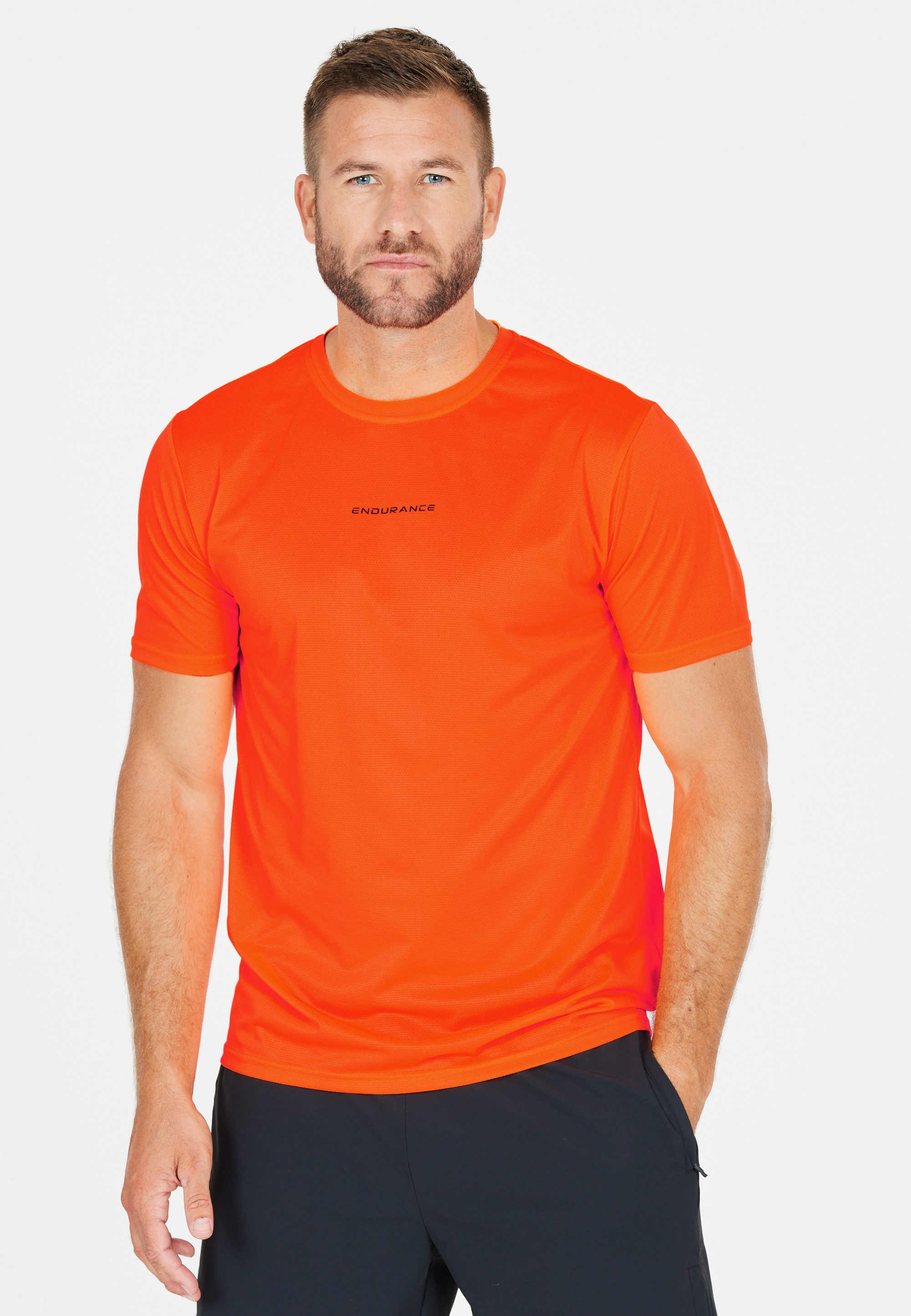 ENDURANCE Funktionsshirt "Alan", mit Quick Dry-Technologie und Stretchfunkt günstig online kaufen