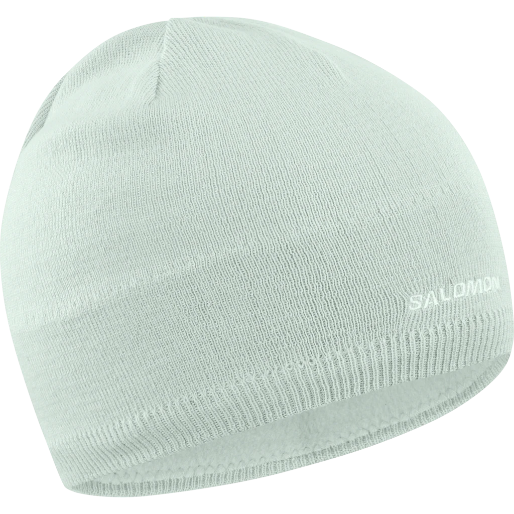 Salomon Beanie "SALOMON BEANIE", mit Fleece gefüttertem Stirnband günstig online kaufen