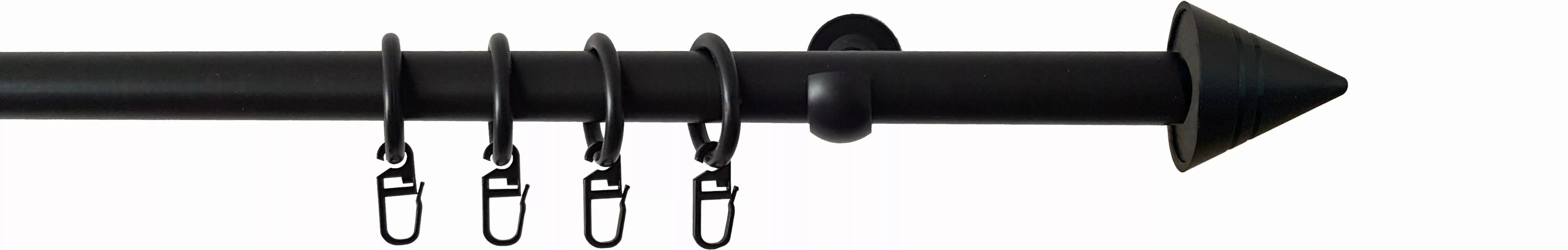 SN DECO GROUP Gardinenstange Gardinenstange Como, günstig online kaufen