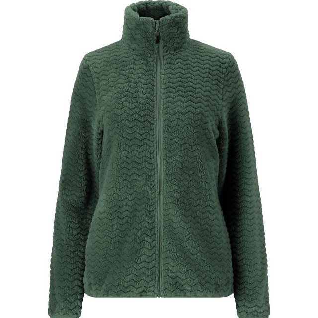 WHISTLER Fleecejacke Matra W Fleece Jacket balsam green günstig online kaufen