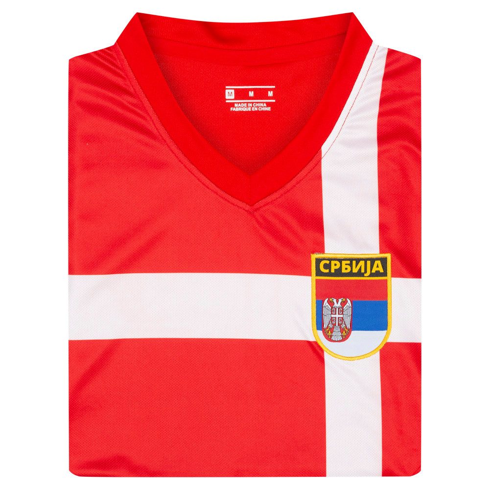 JELEX Fußballtrikot "Retro History" günstig online kaufen