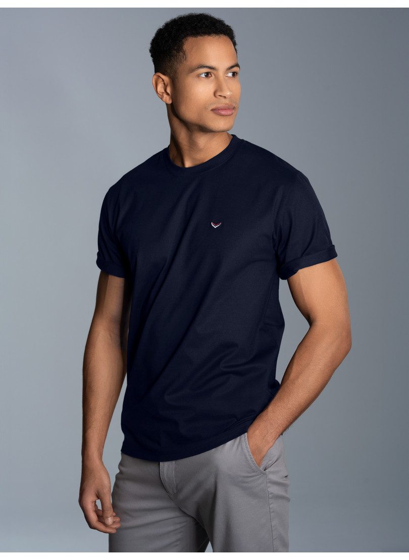 Trigema T-Shirt "TRIGEMA Classic Tee", (1 tlg.) günstig online kaufen