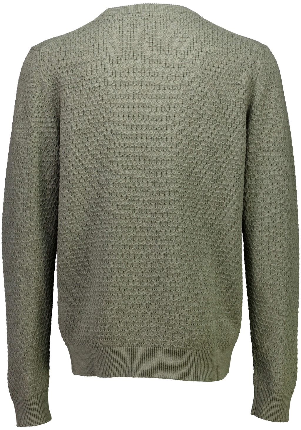BISON Strickpullover "BISON Strickpullover" günstig online kaufen