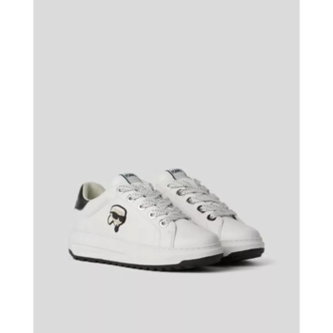 Karl Lagerfeld  Sneaker KL67530 KAPRI LUG KARL NFT LO LACE günstig online kaufen